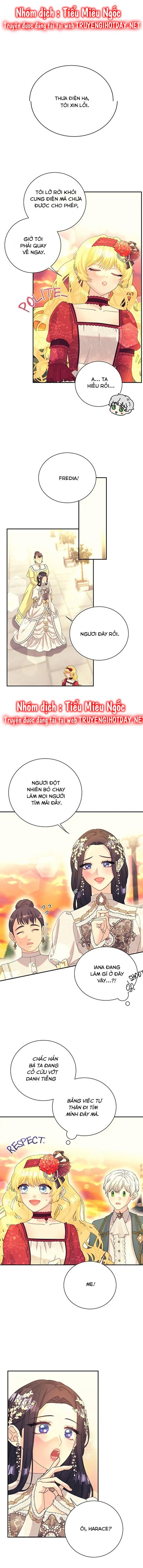 đức hạnh của công chúa phản diện chapter 24 5