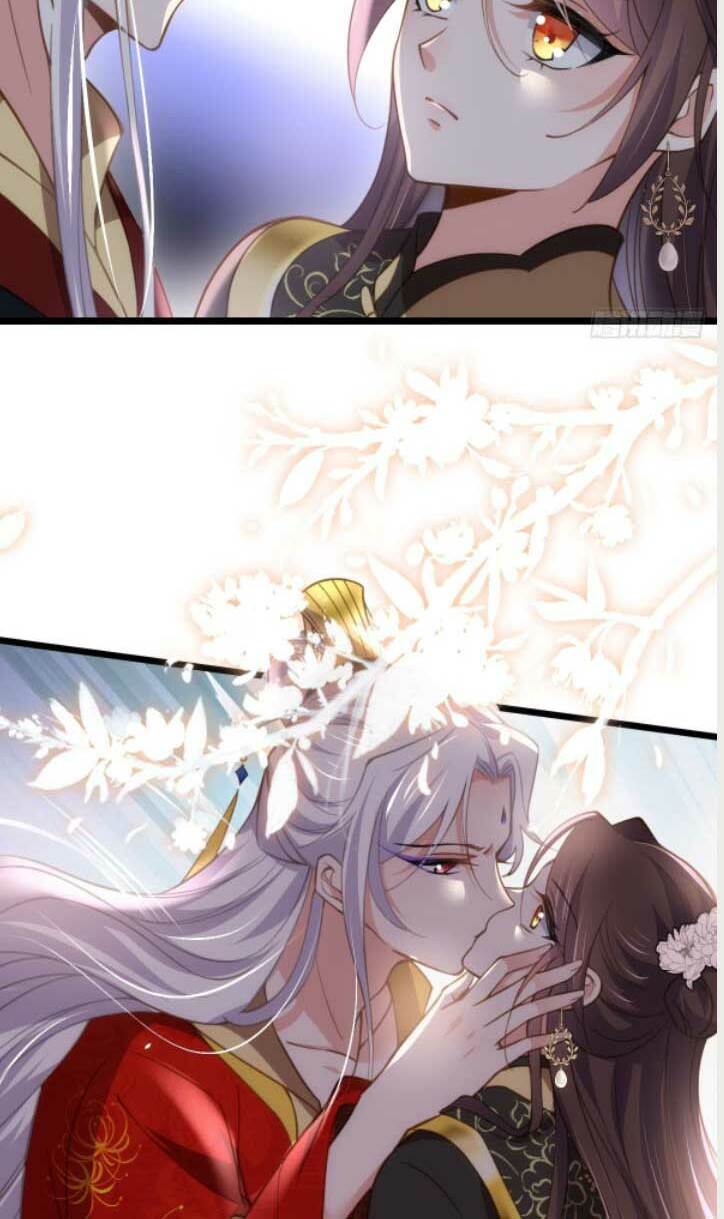 hoạn phi thiên hạ chapter 184 6