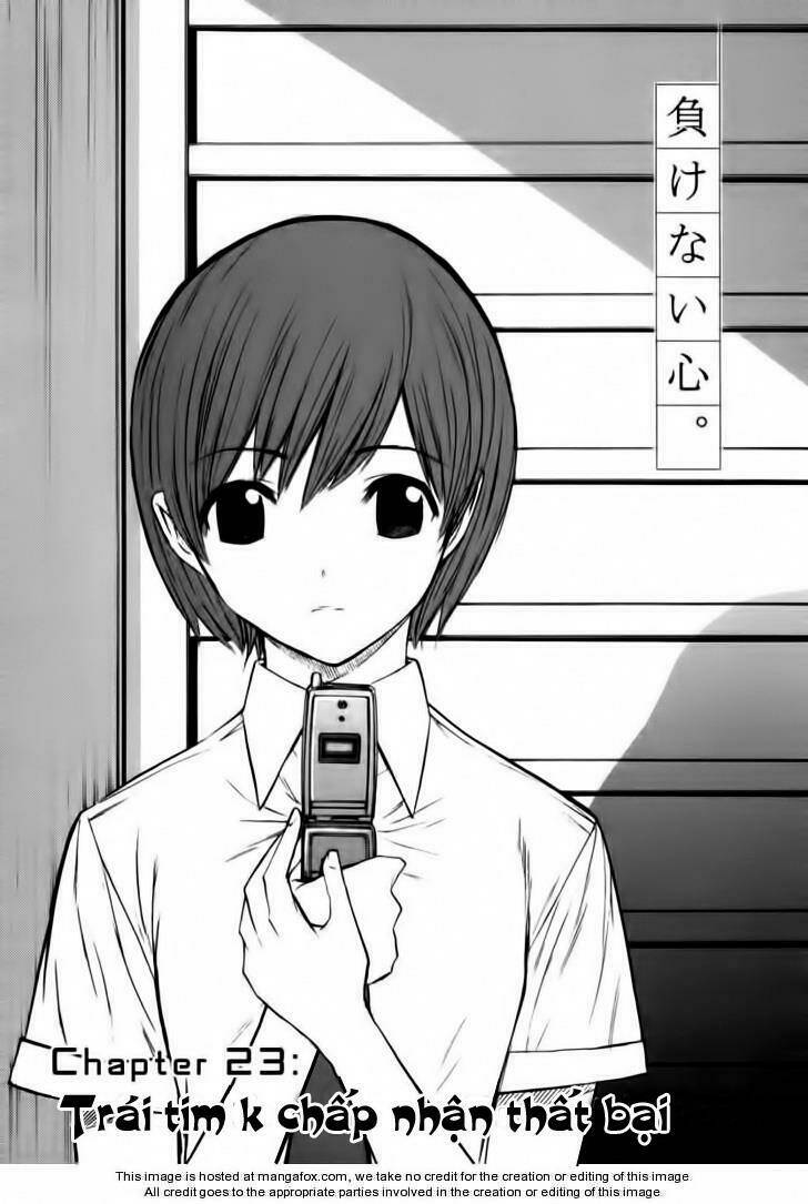 shion no ou chapter 23 2