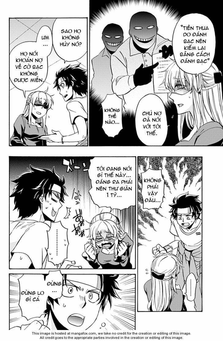 life is money chapter 3 11