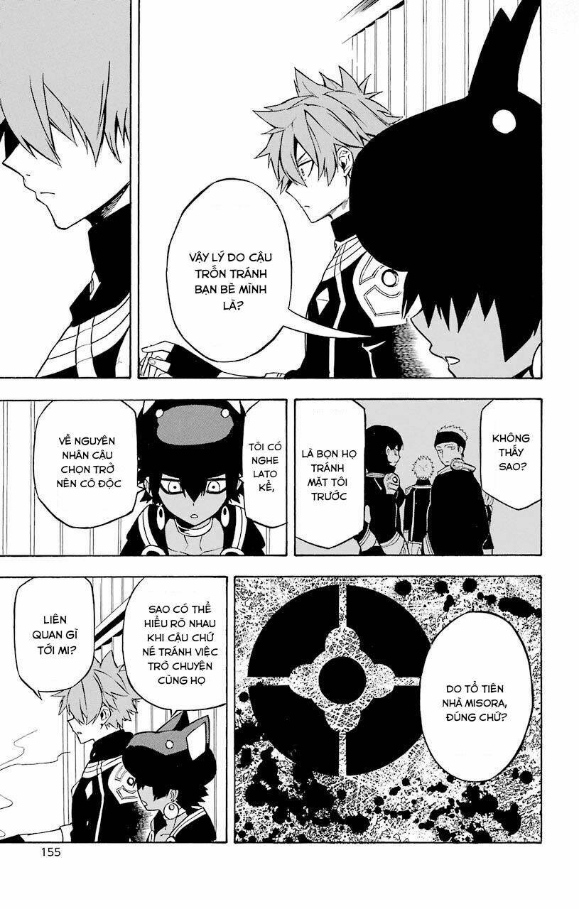 great priest imhotep chapter 15 25