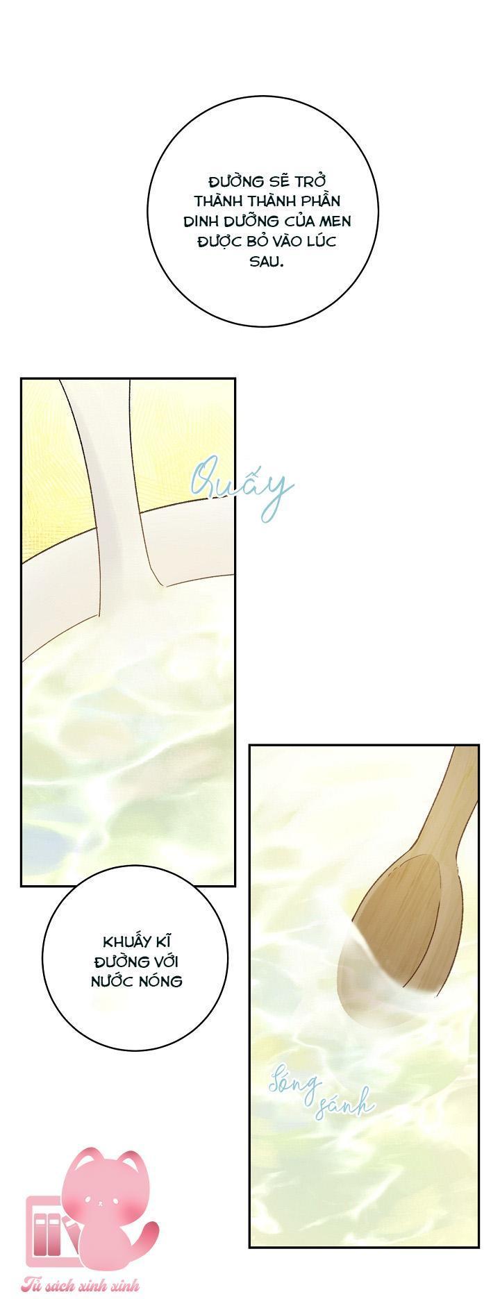 trang trại hạt dẻ cạnh hoàng cung chapter 36 32