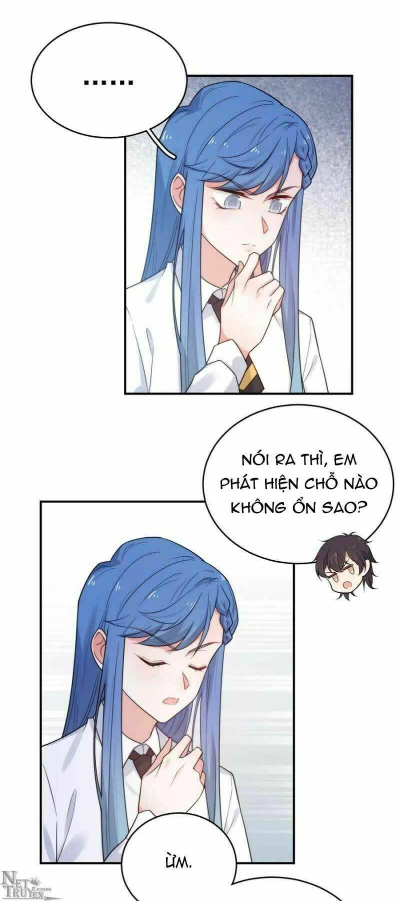 ma lạt thiên kim đẩu ác thiếu chapter 238.5 3