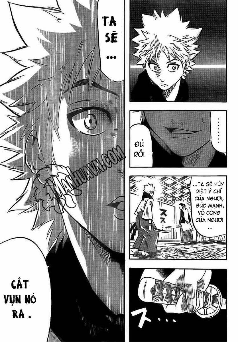 gamaran chapter 6 5