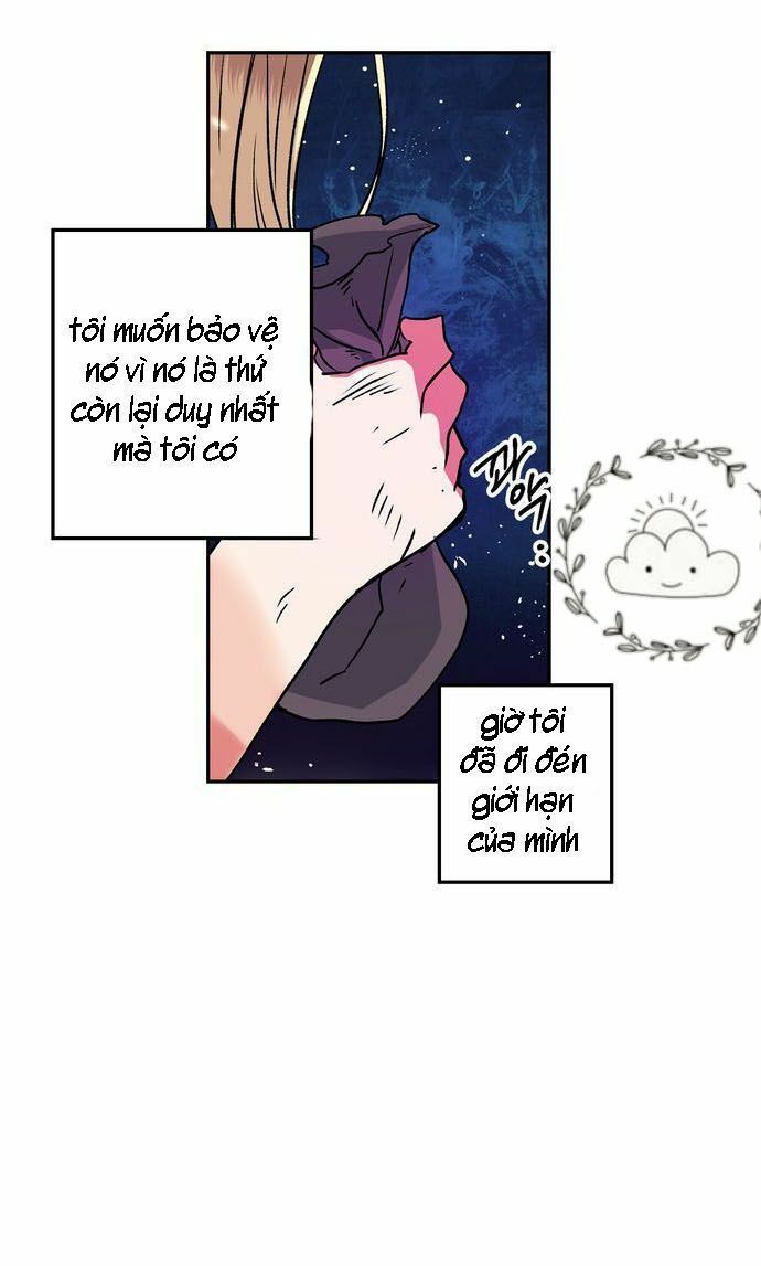 tôi đang nuôi dưỡng một con quái thú chapter 1 26