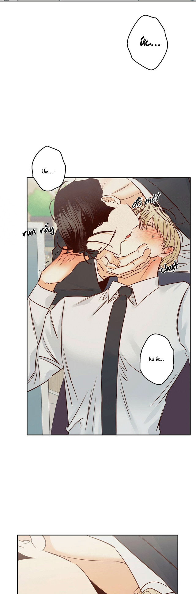 cửa hàng tiện lợi nguy hiểm chapter 75 29