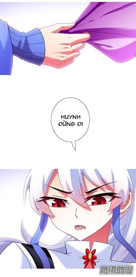 đầu óc đại sư huynh của ta rất đen tối chapter 116 4