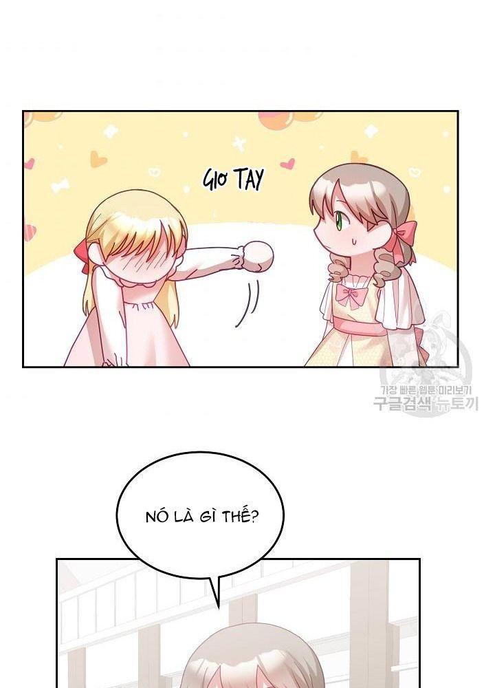 cô tiểu thư bé nhỏ thuần hóa các nhân vật chính chapter 52 54