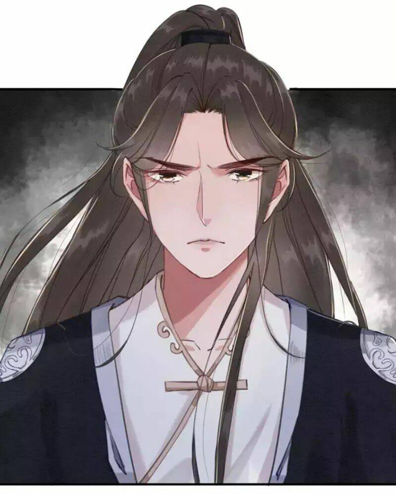 trọng sinh bá sủng nhiếp chính vương quá mạnh mẽ chapter 60 57