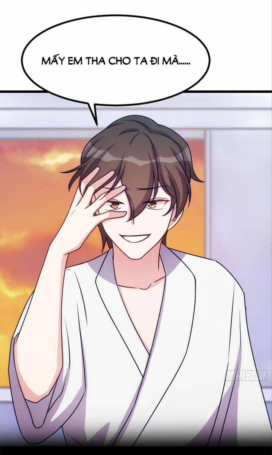 tôi ở dị giới khai ngư đường chapter 101 24