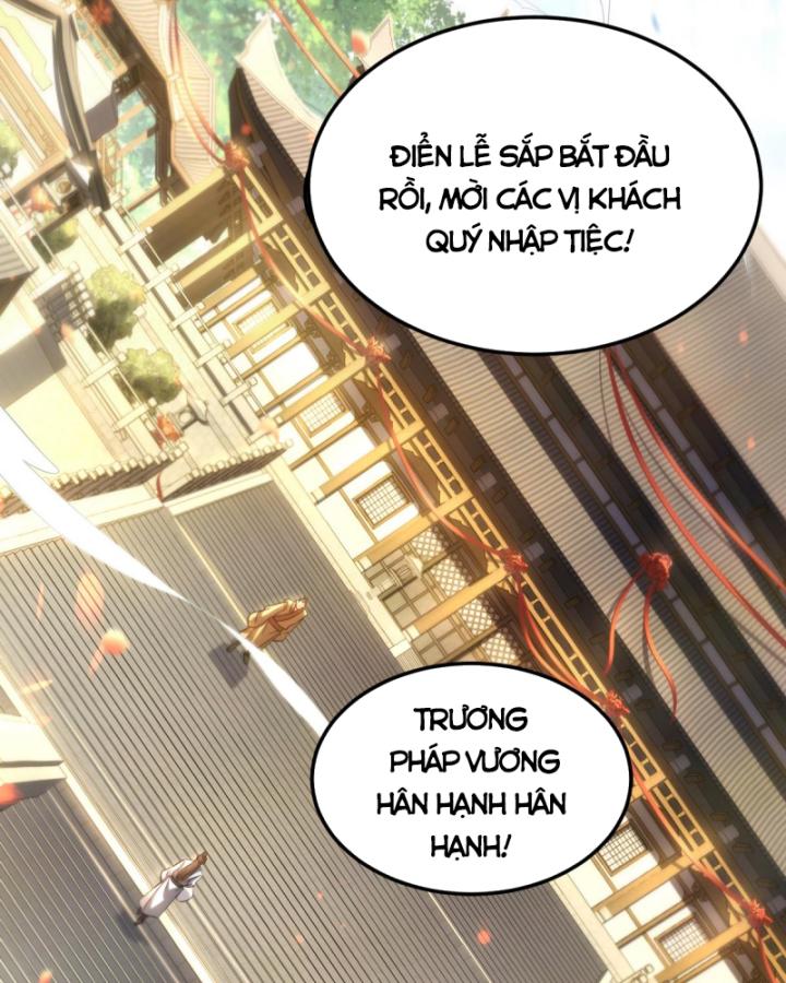 khởi đầu làm bà xã nữ đế kinh ngạc, ta vô địch rồi chapter 1 8