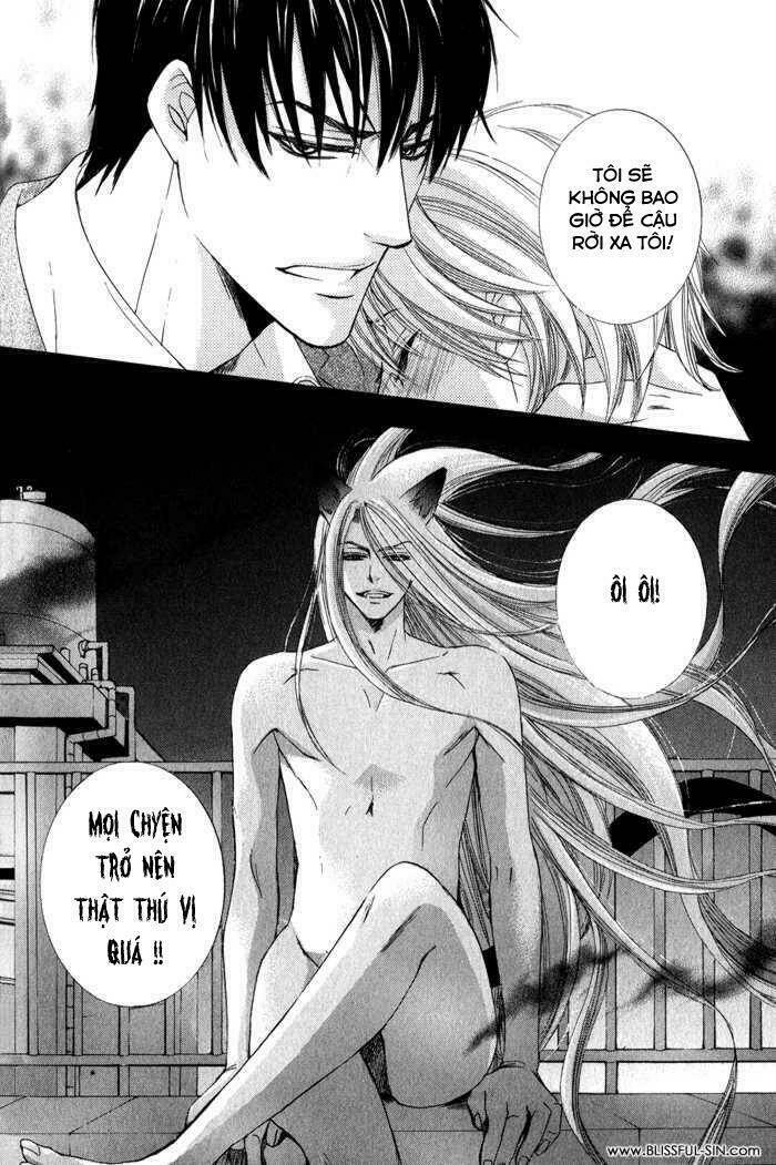 neko mata chapter 4 28