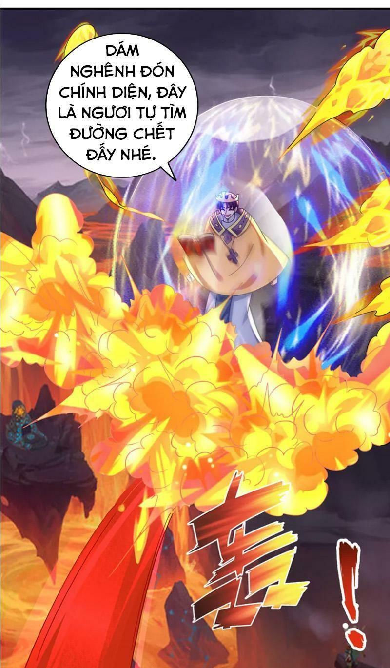 tối cường thần y tại đô thị chapter 227 25