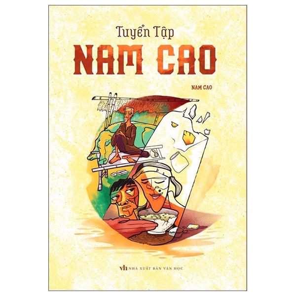 Hình ảnh Tuyển Tập Nam Cao (2023)