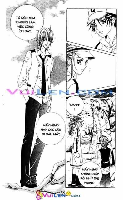 18 years old, we got married chapter 51 20