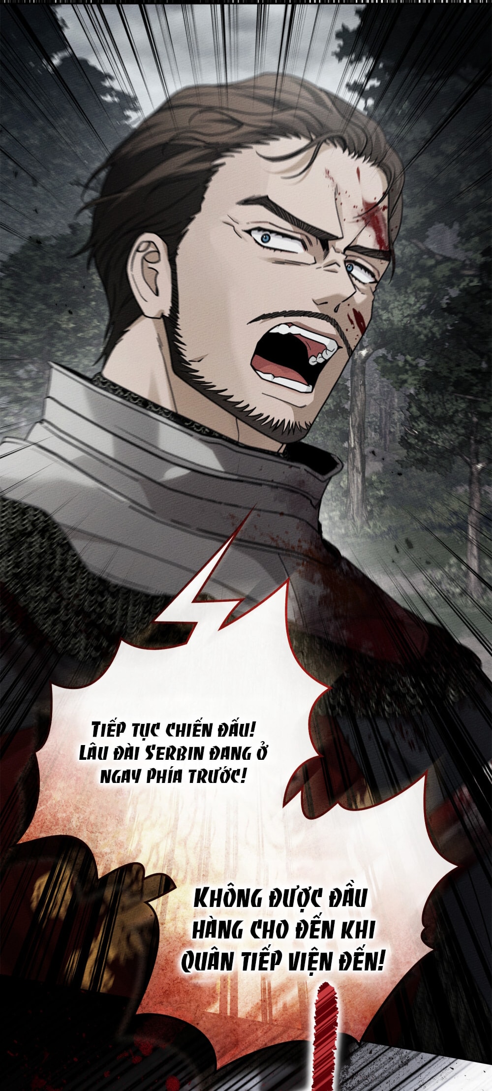 Dưới Bóng Cây Sồi chapter 119.2 26