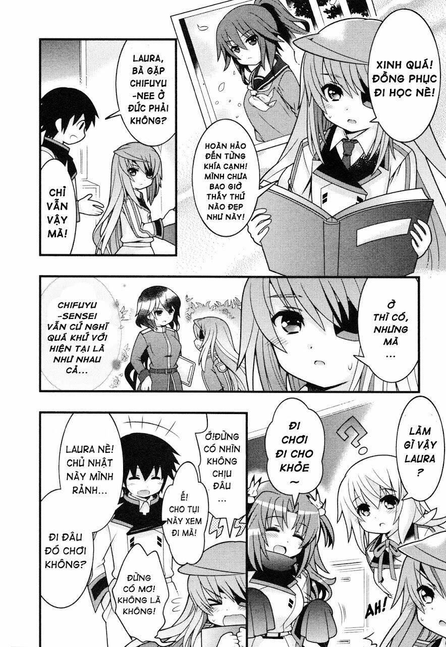 infinite stratos - official anthology comic chapter 6 3