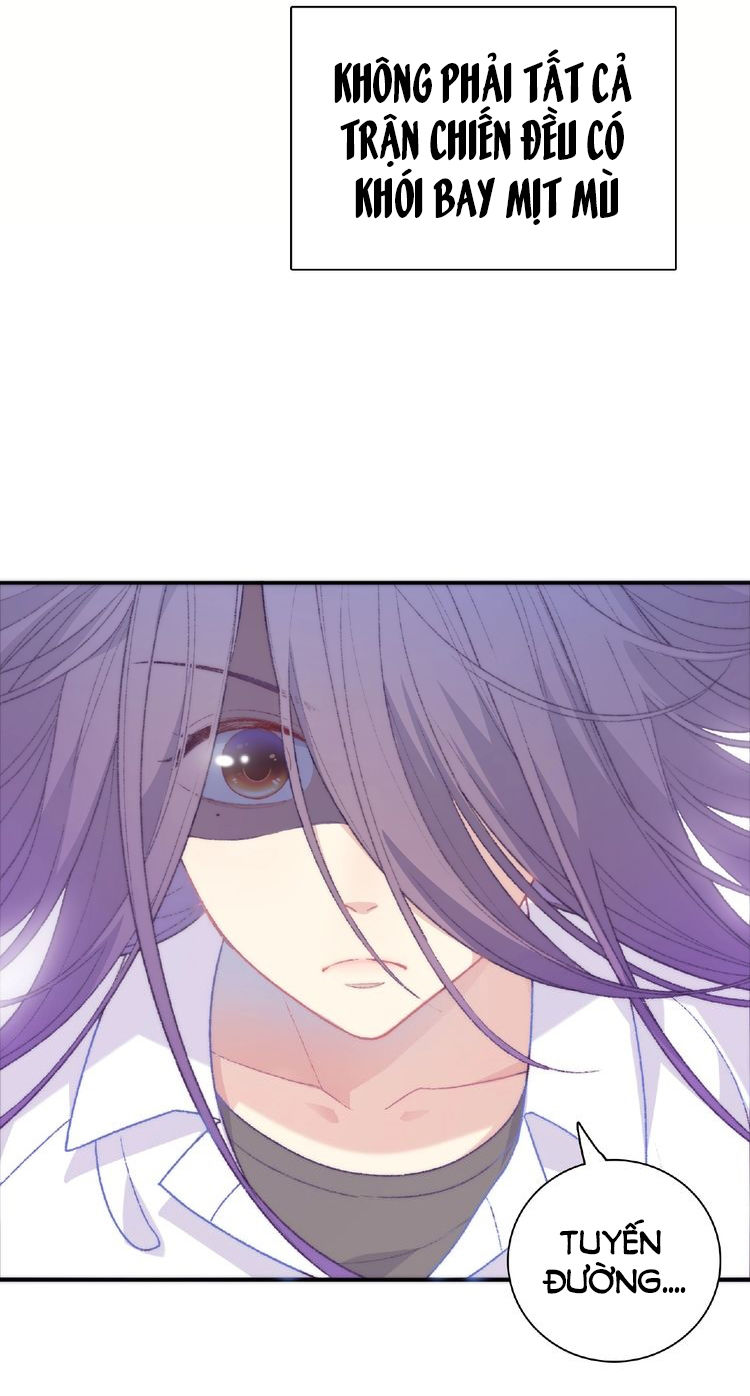 nữ quái hung dữ cùng với mỹ nam ham ngủ chapter 1 13