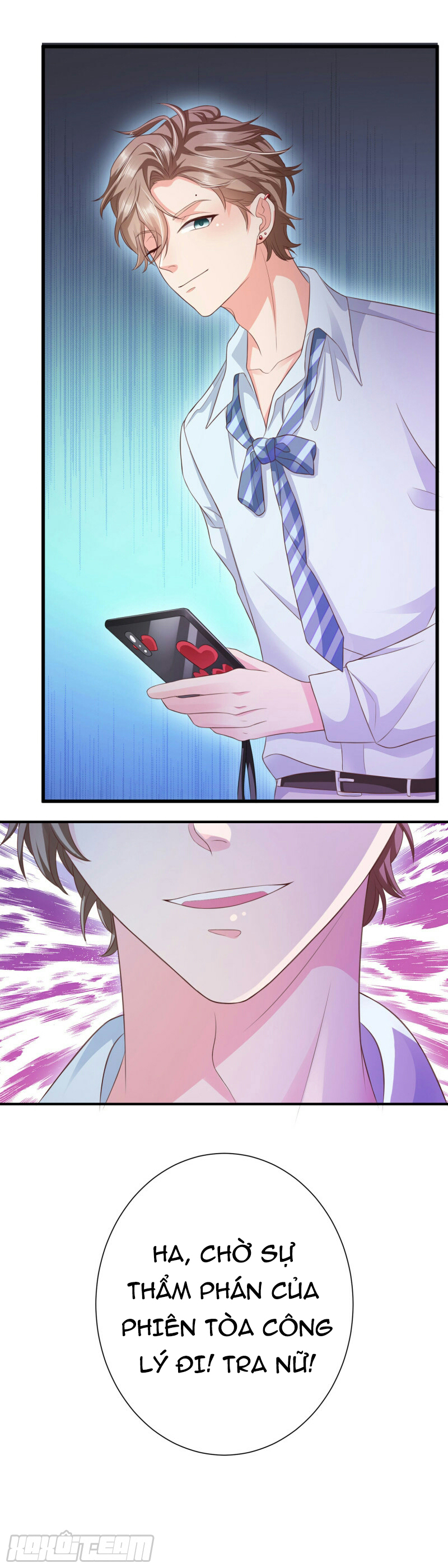 câu lạc bộ tái chế cặn bã chapter 0 10