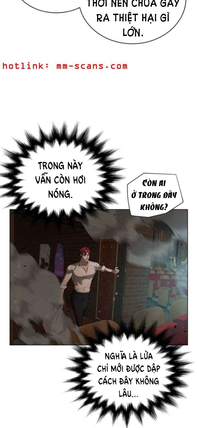 bạch huyết - white blood chapter 70 47