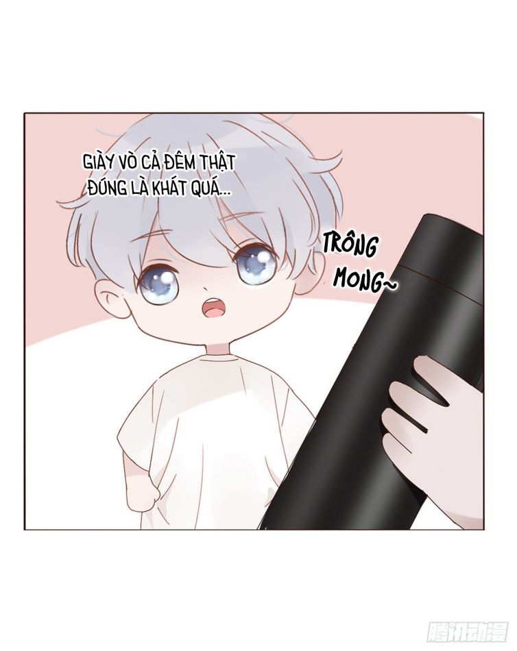 ôm chặt vào lòng chapter 5 37