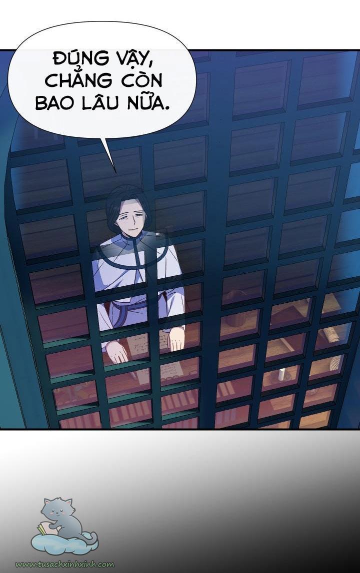 công nương khế ước của gia tộc công tước quái vật chapter 105 22