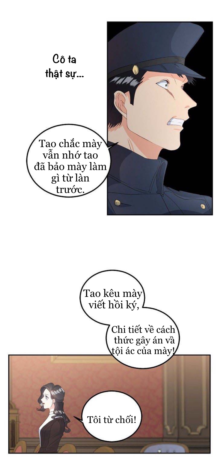 ebony, quạ đen chapter 42 28