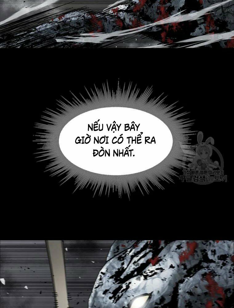 mật mã mê cung chapter 22 15