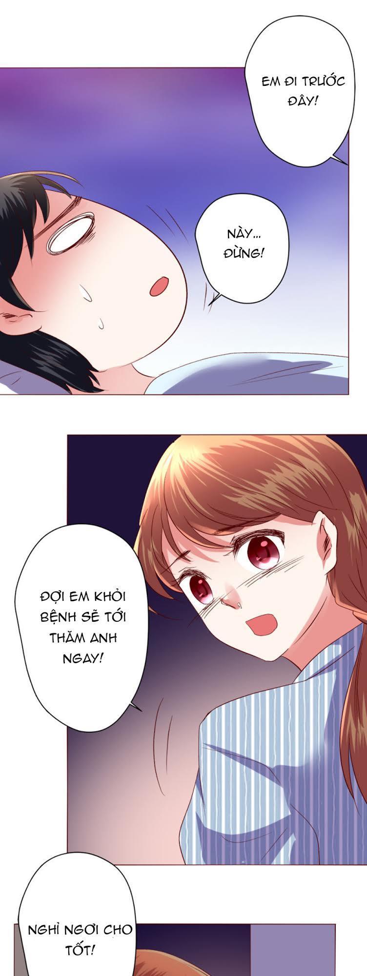 một tuần làm tình nhân chapter 59 4