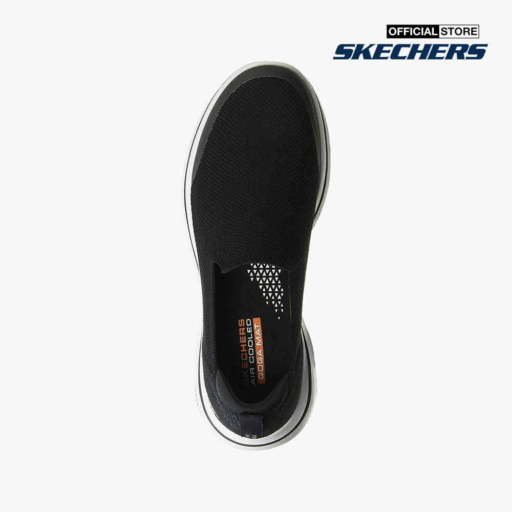 SKECHERS - Giày slip on nam Gowalk 5 Prized 55500