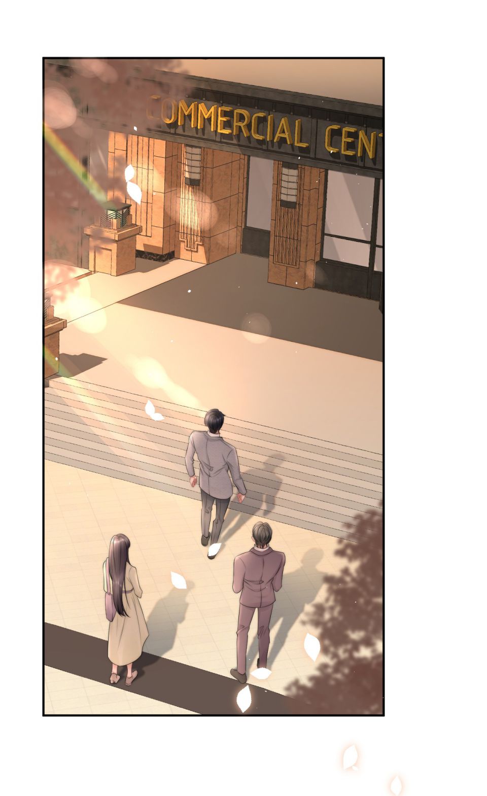 ta sinh con cho tổng tài chapter 71 20