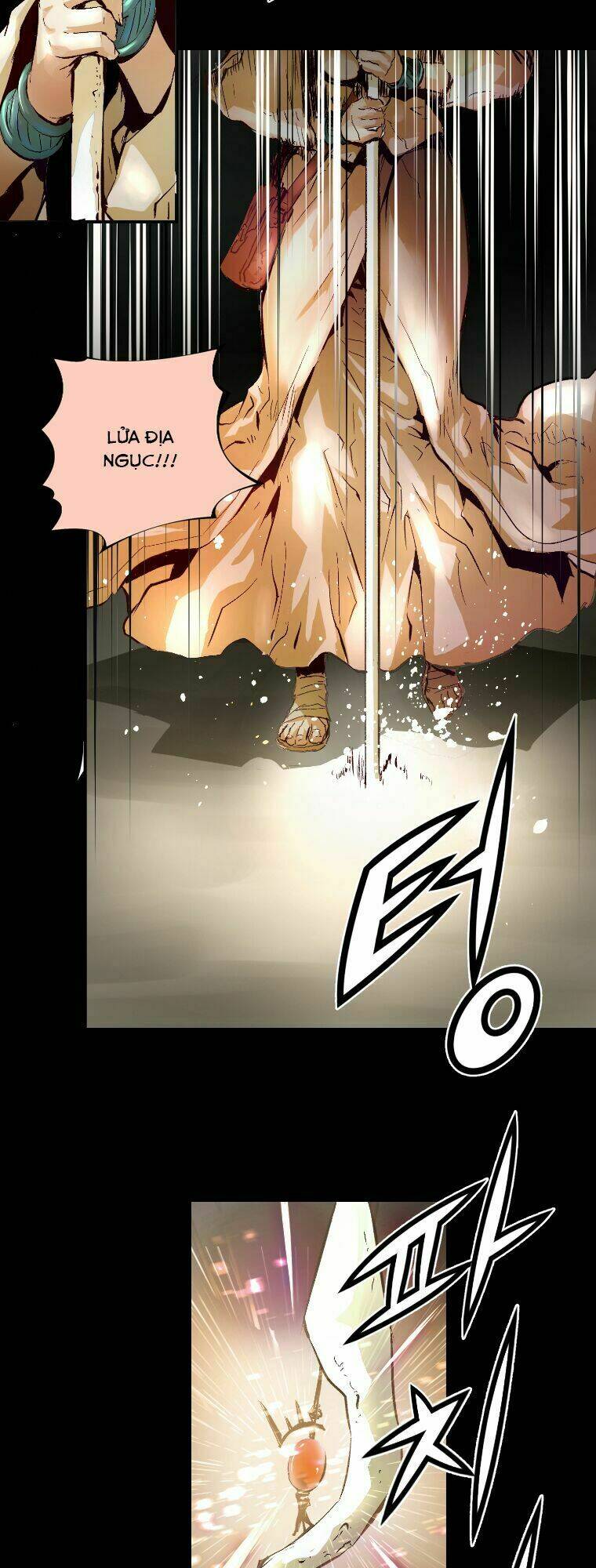 tam tuyệt tại dị giới chapter 3 34