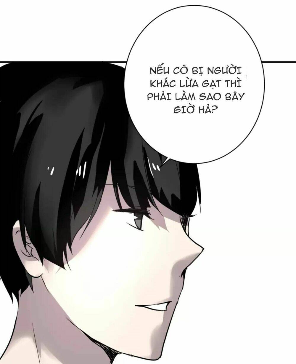 quy tắc mỹ nam chapter 16 33