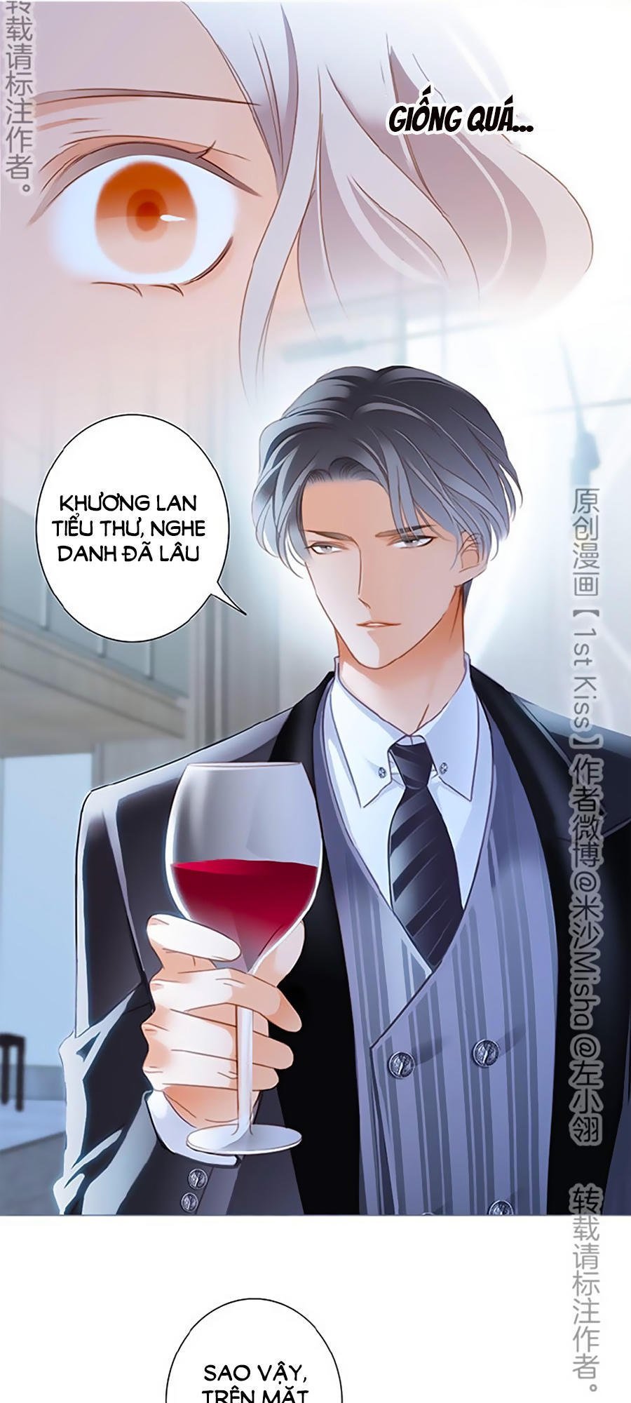 tình yêu và nhà sản xuất chapter 14 13