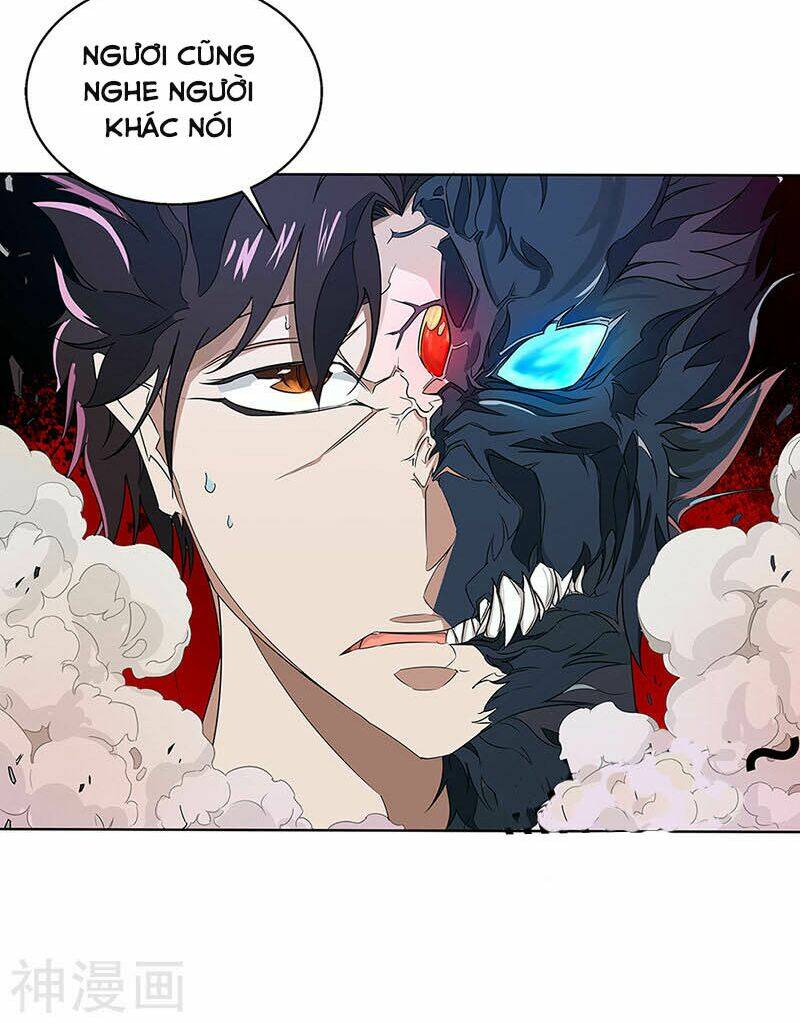 thám tử ma quái chapter 1 22