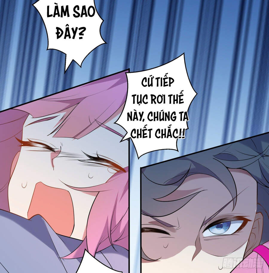 nhặt thuộc tính tại trái đất chapter 2 52