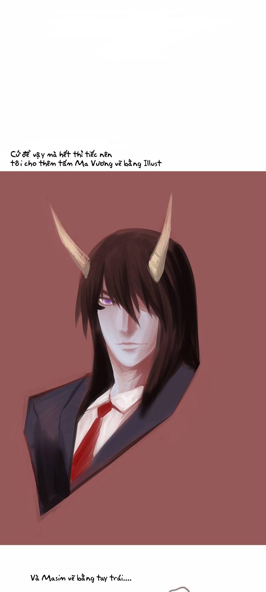 the devil king is bored season 2 chapter 25.5 17