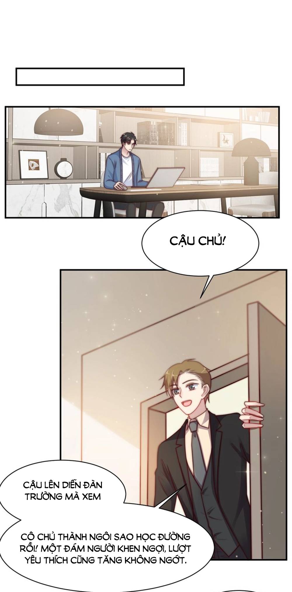 khoá chặt đôi môi (full) chapter 60 16