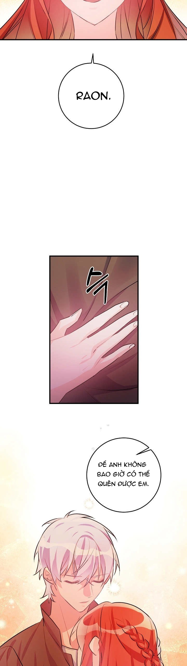 công nương đã thay đổi chapter 57.1 10