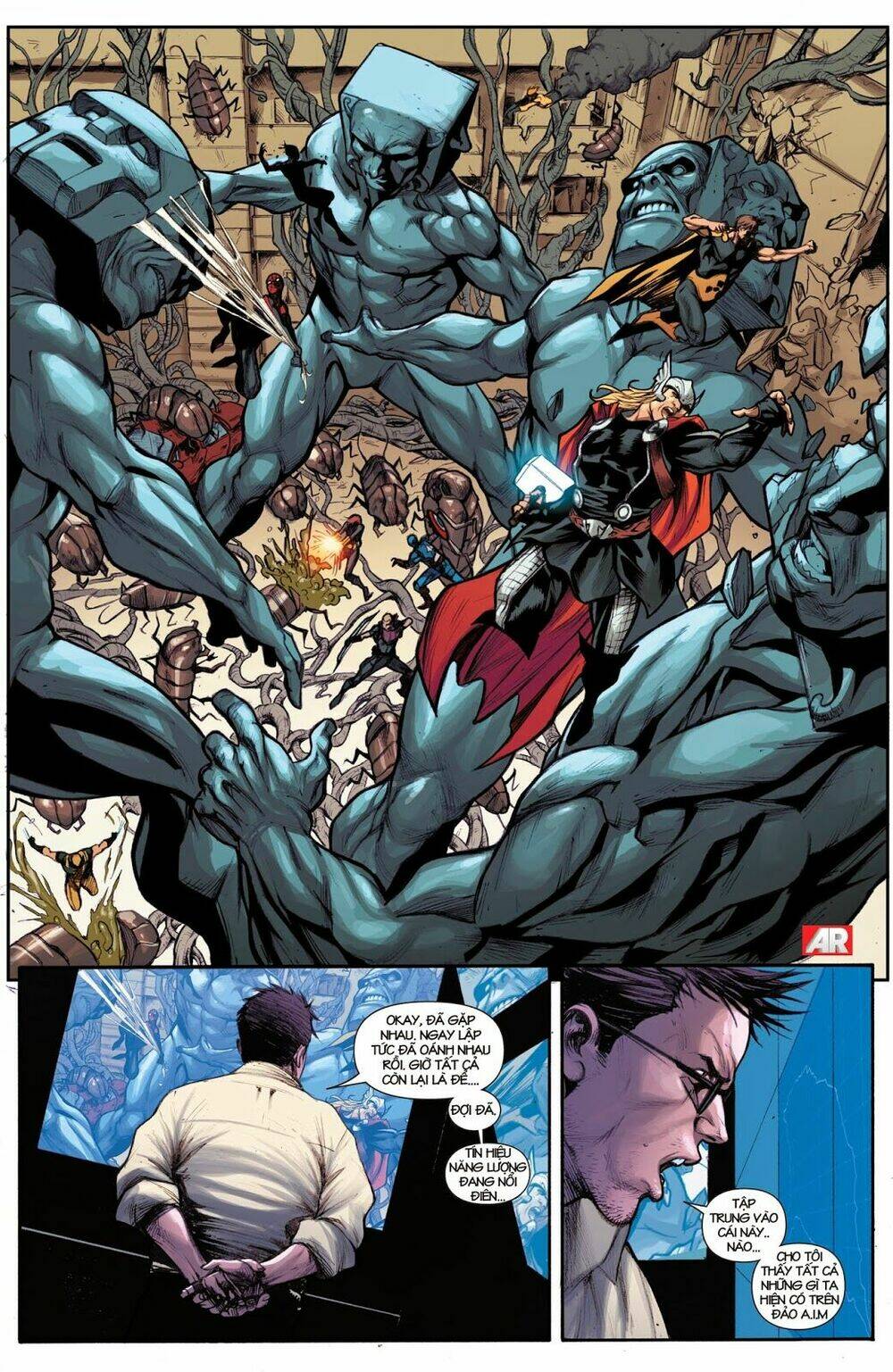 avengers (2013) chapter 14 23
