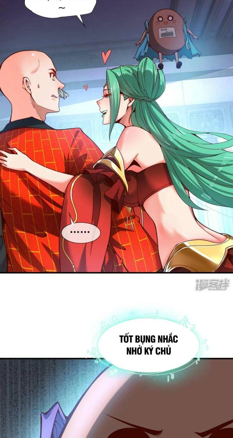 ta là thương thiên chapter 4 6