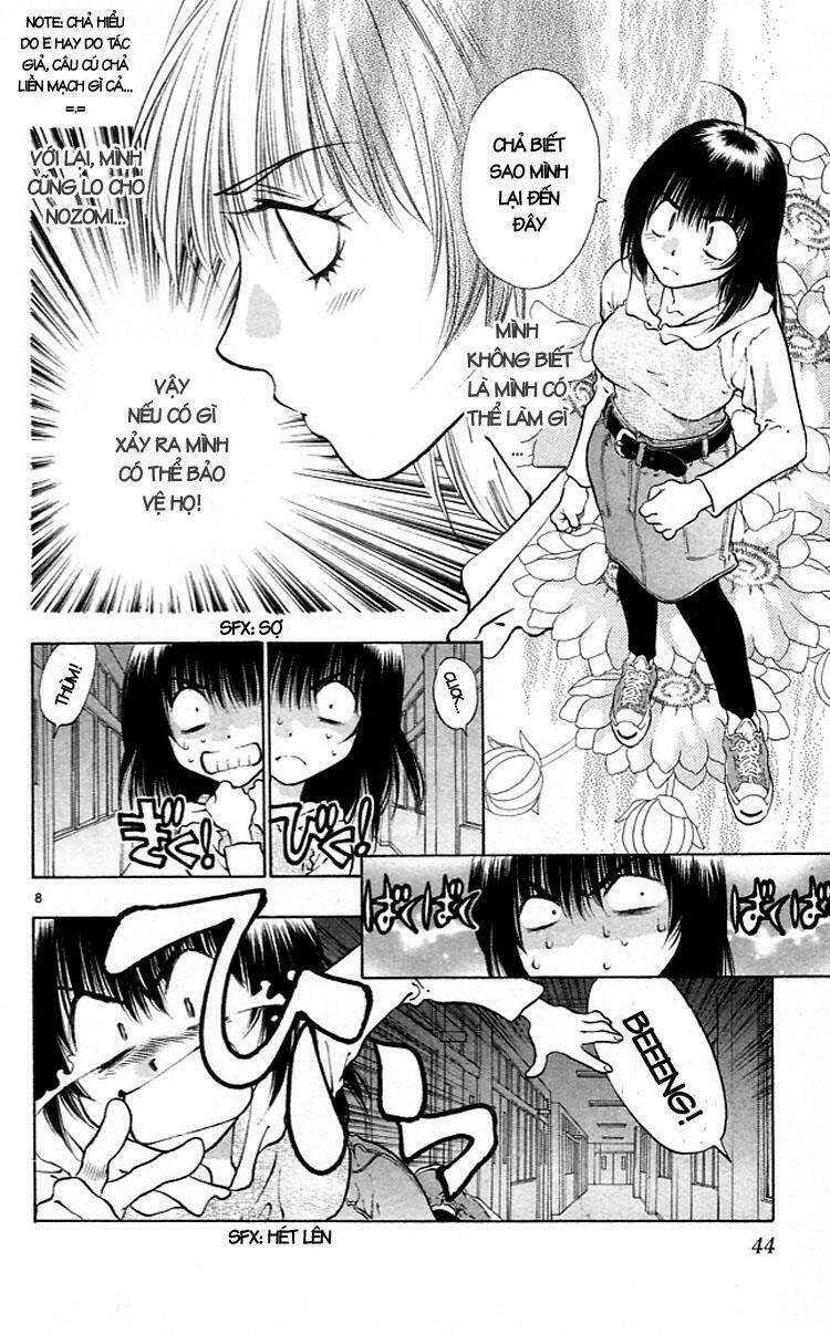 girls saurus chapter 7 9