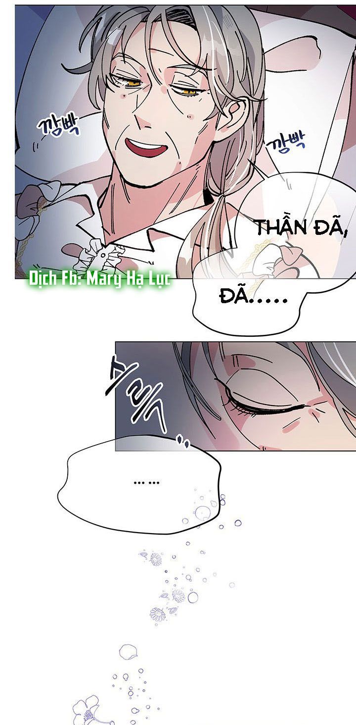 con người không phải thứ có thể sửa đổi được đâu! chapter 1 51