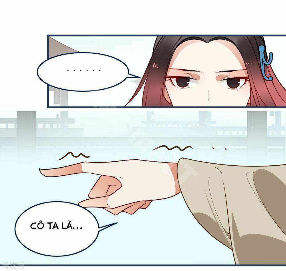 bỉ ngạn hoa chapter 29 35
