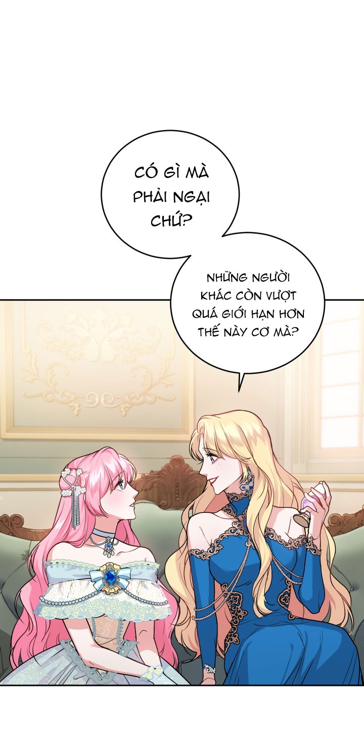 trở thành nhà điều chế nước hoa duy nhất của bạo chúa chapter 9 60
