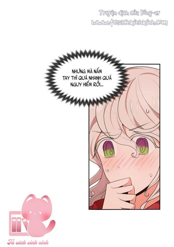 nguyện ước vô vọng của ma nữ chapter 15 3