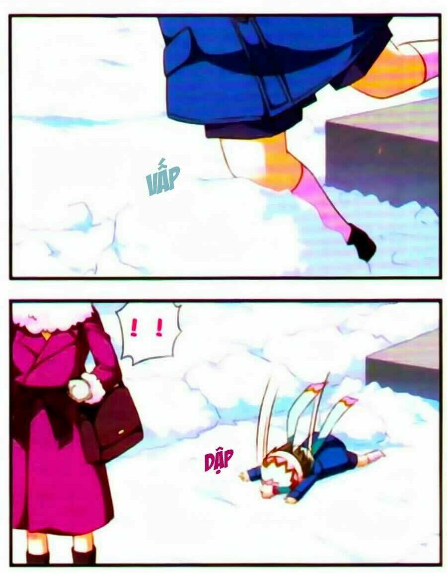 manh tam quốc chapter 88 5