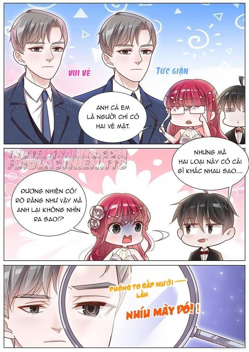 vương bài giáo thảo chapter 144 5