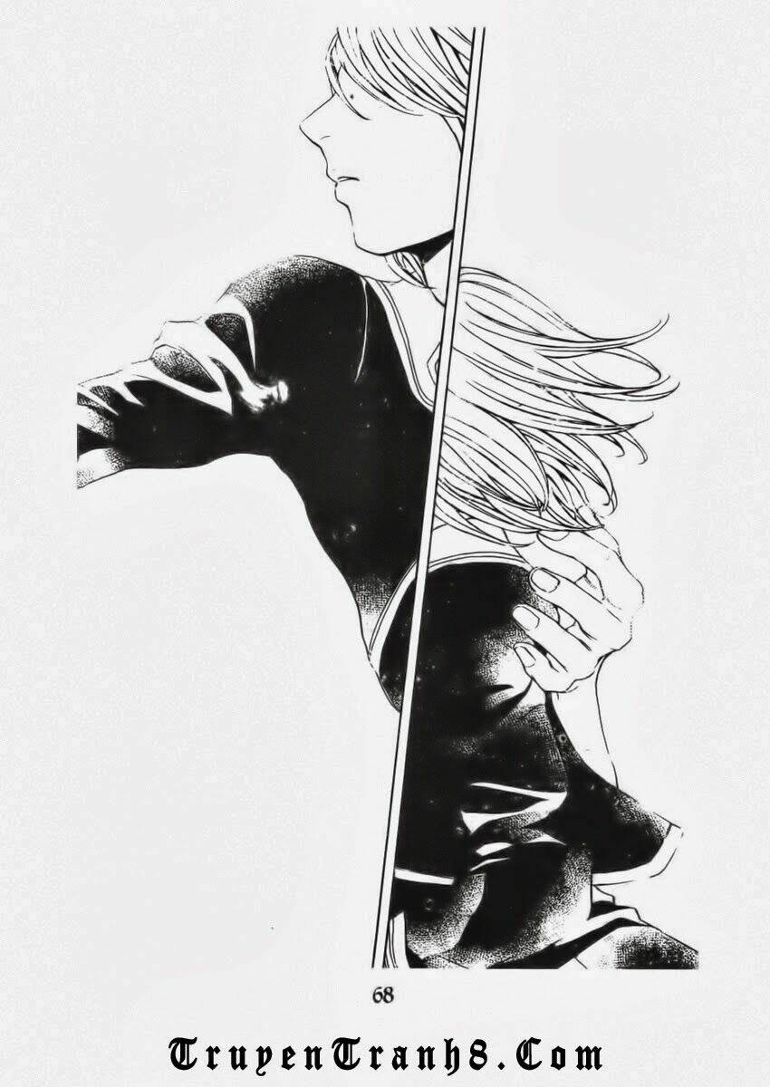 c-blossom - case 729 - điệp vụ 729 chapter 20 3