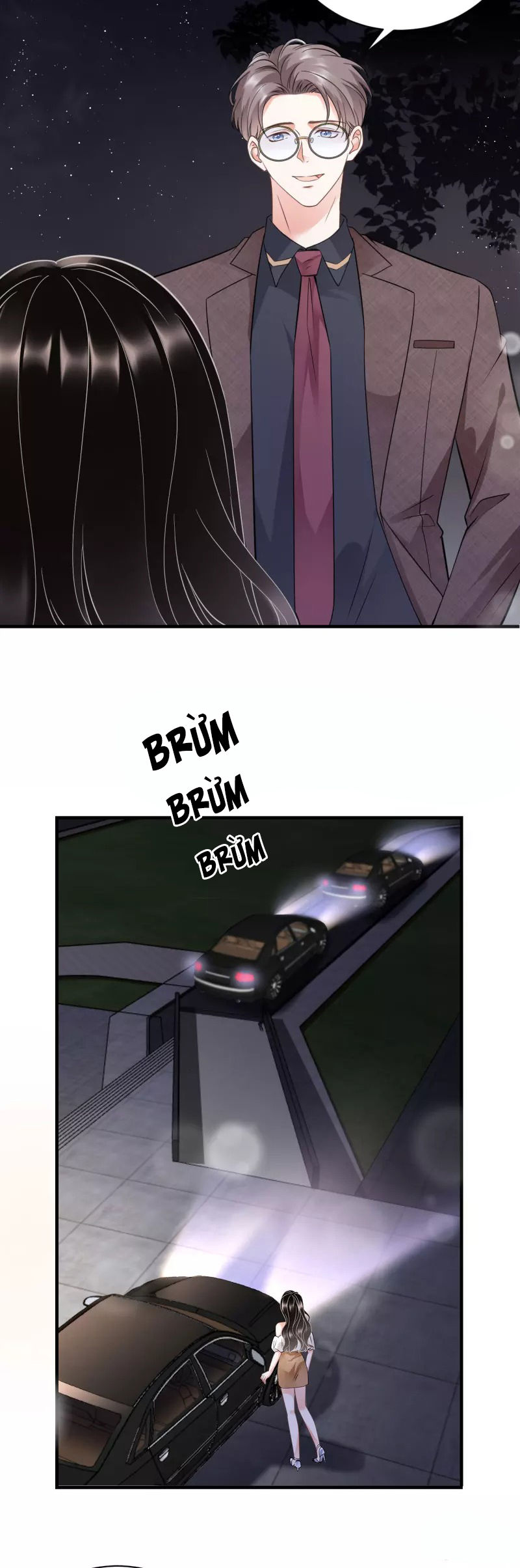 [16+] đại tiểu thư có thể có ý đồ xấu chapter 27 20